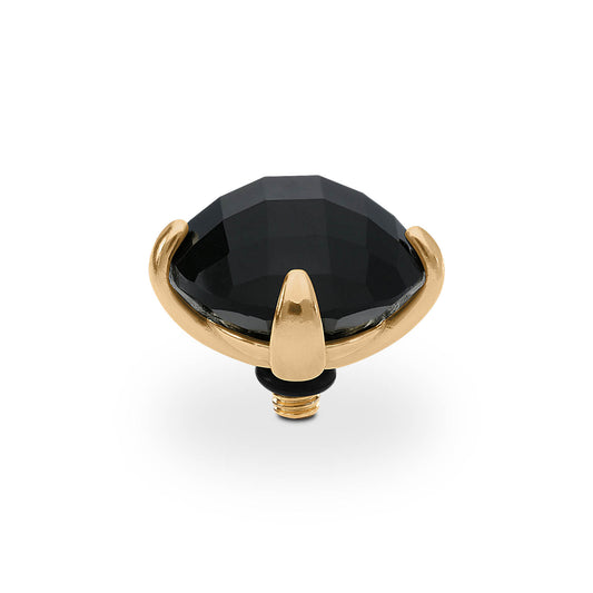 Seano Top 13mm in Gold
