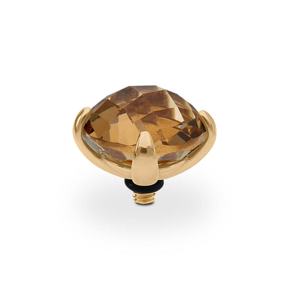 Seano Top 13mm in Gold