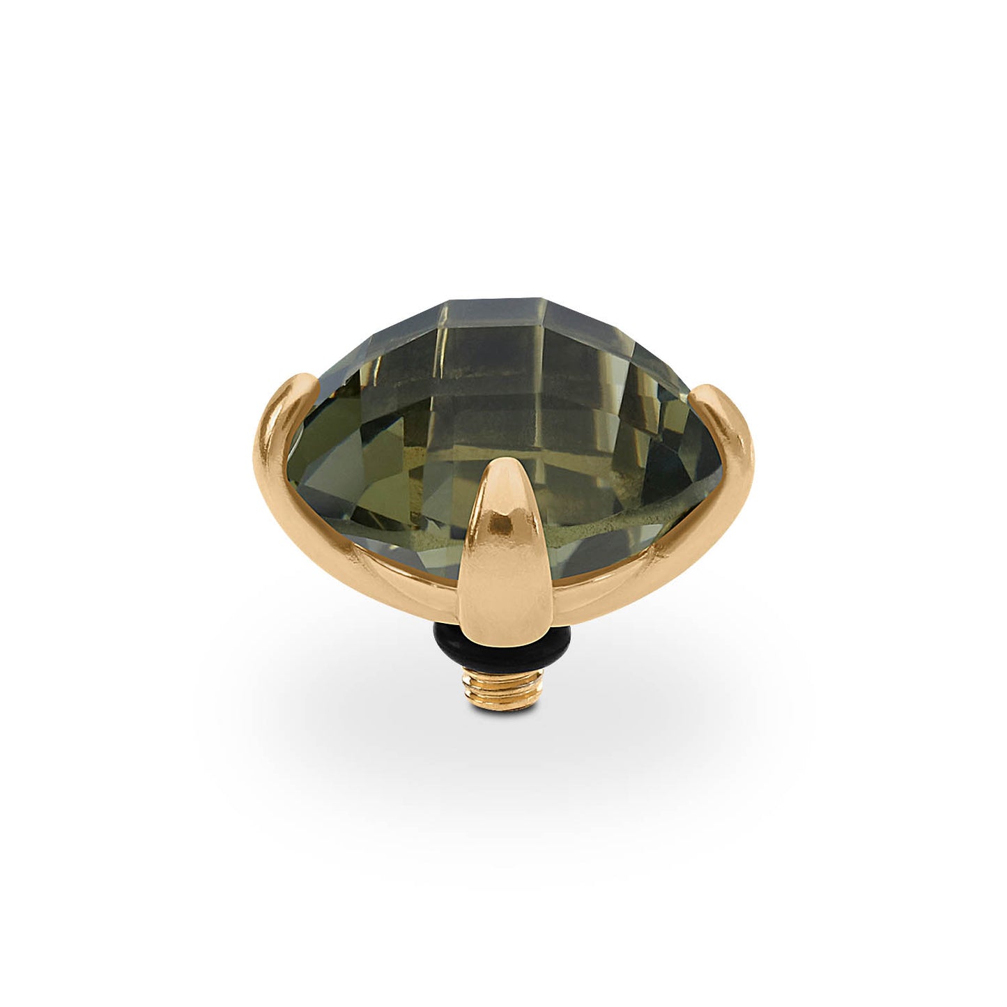 Seano Top 13mm in Gold