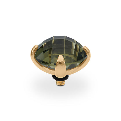 Seano Top 13mm in Gold