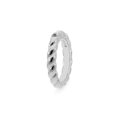 Lana Ring in Silver