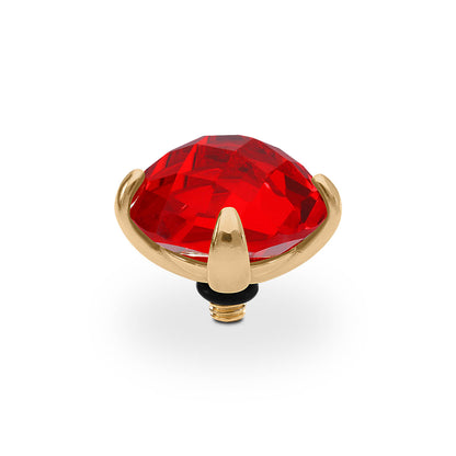 Seano Top 13 mm in Rose Gold