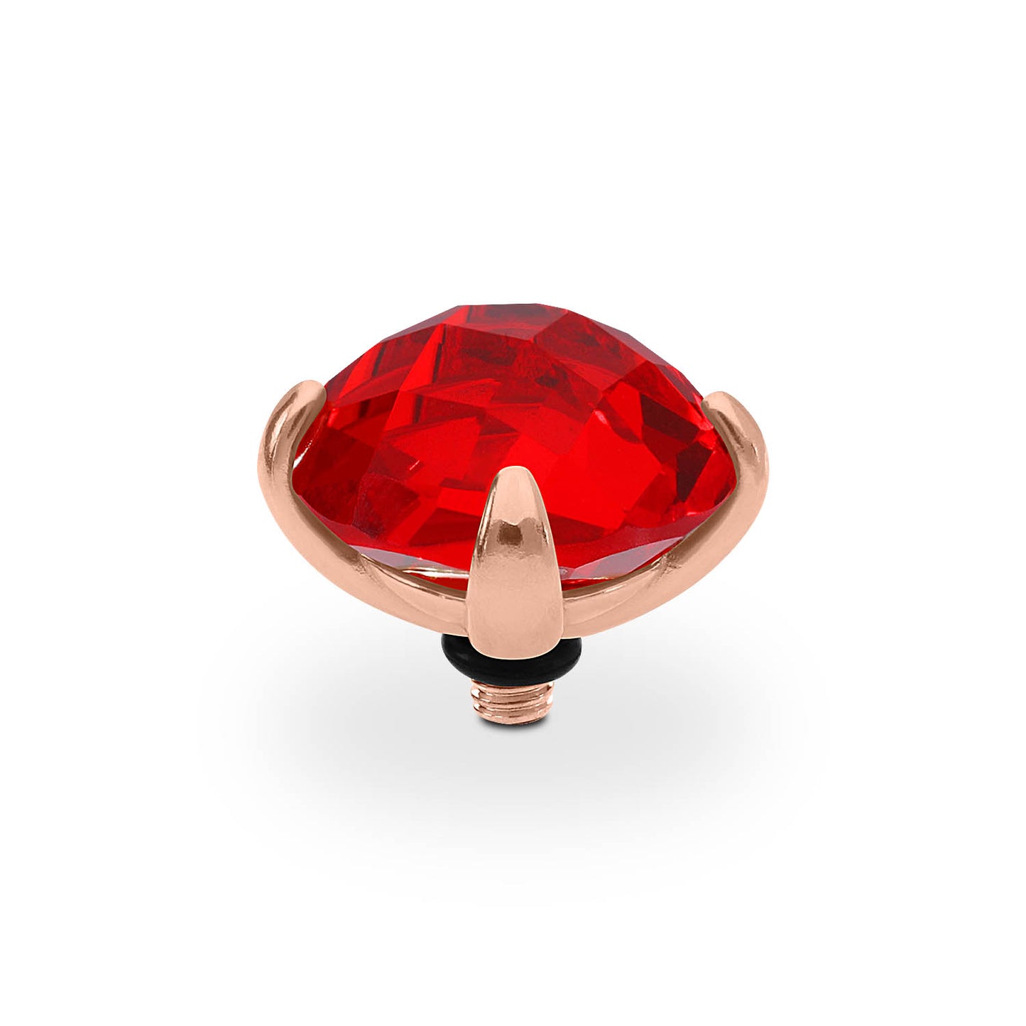 Seano Top 13 mm in Rose Gold