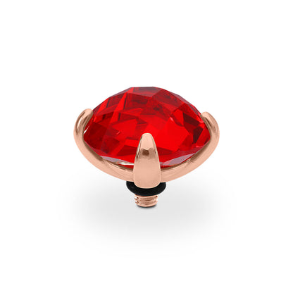 Seano Top 13 mm in Rose Gold