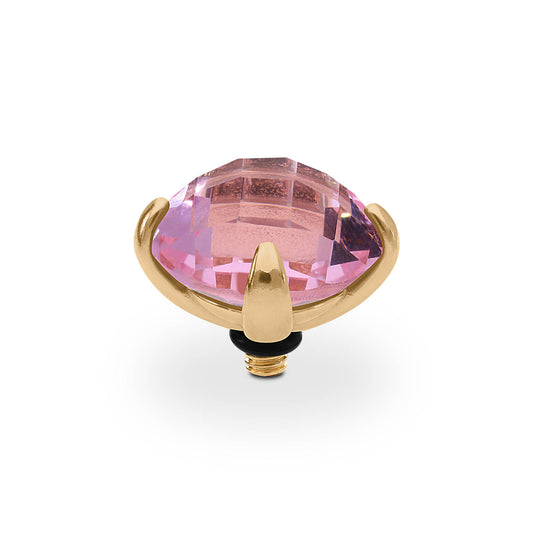 Seano Top 13mm in Gold