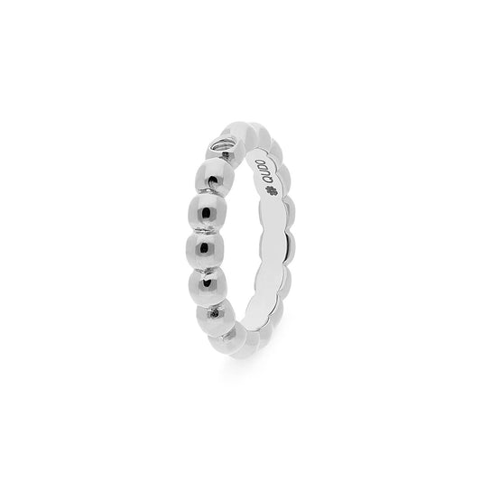 Veroli Ring in Silver