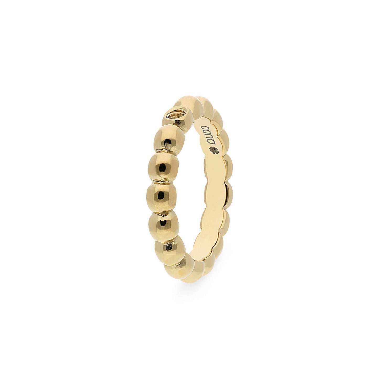 Veroli Ring in Gold