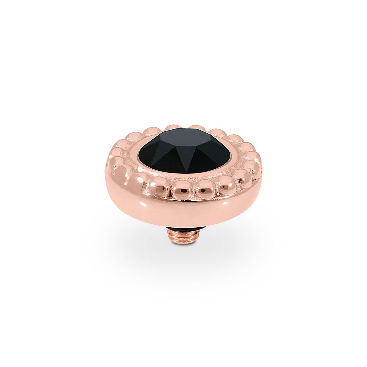 Ghiare Top in Rose Gold