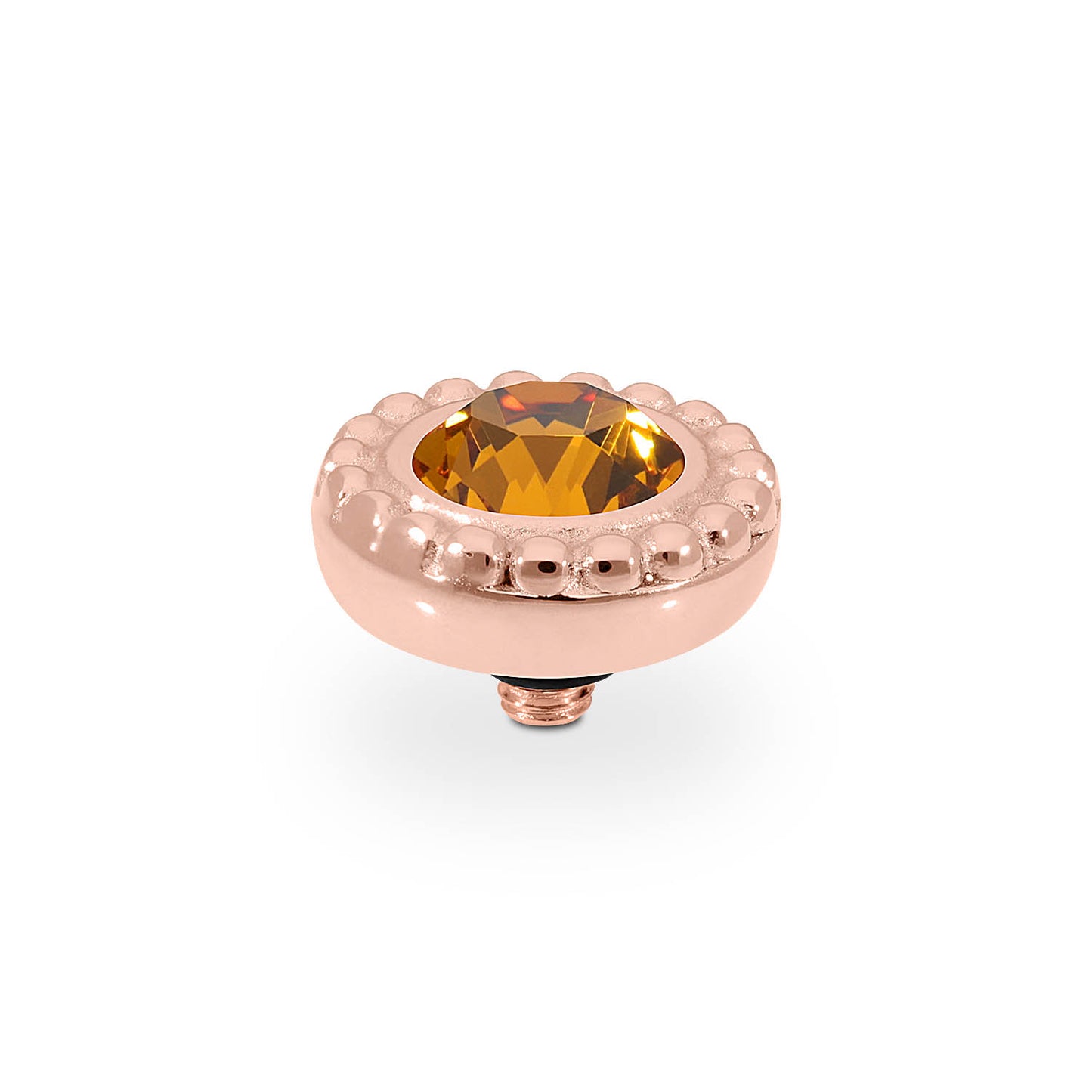 Ghiare Top in Rose Gold