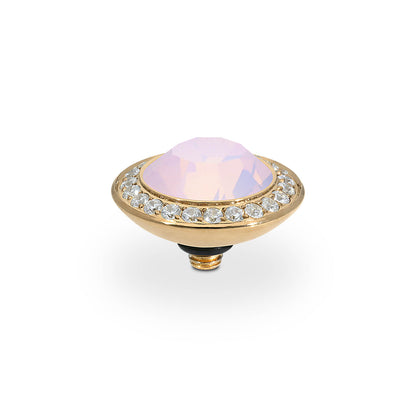 Tondo Deluxe Top - 13mm in Gold