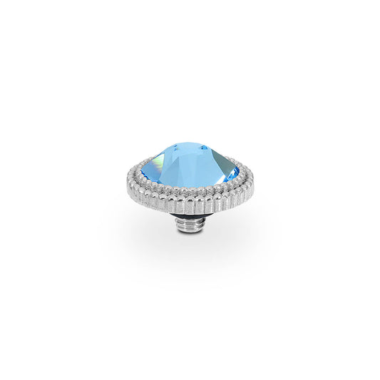 Fabero Flat Top Silver