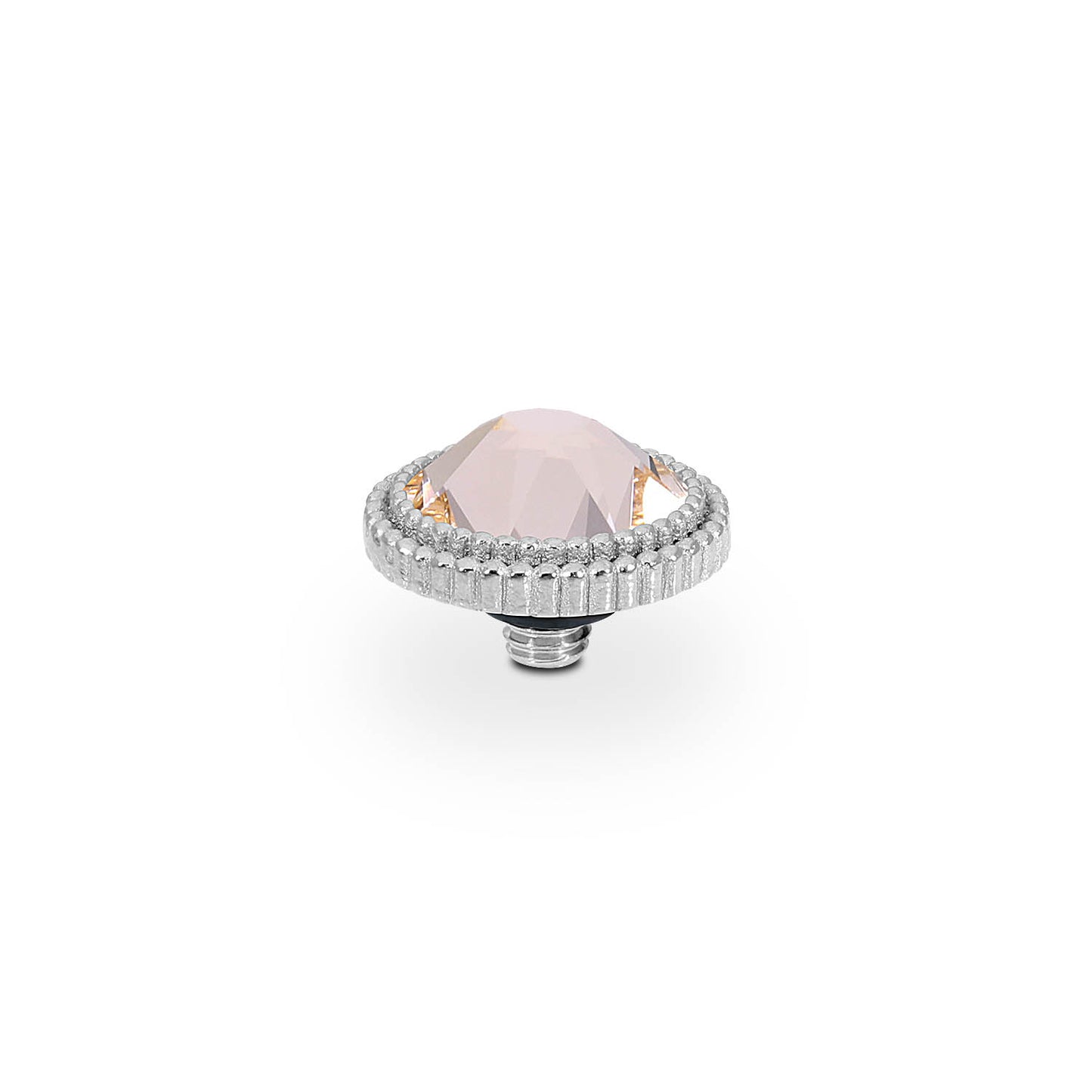 Fabero Flat Top Silver
