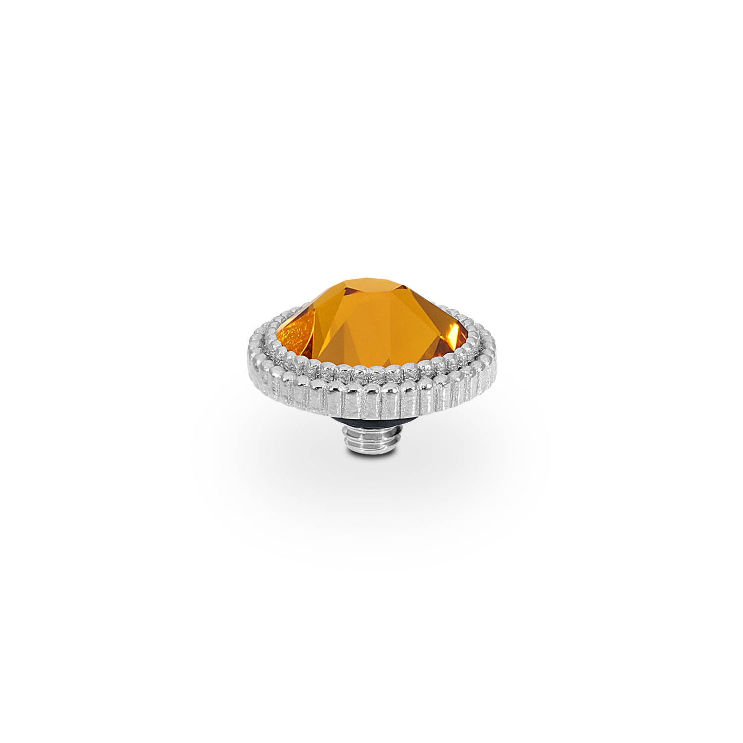 Fabero Flat Top Silver