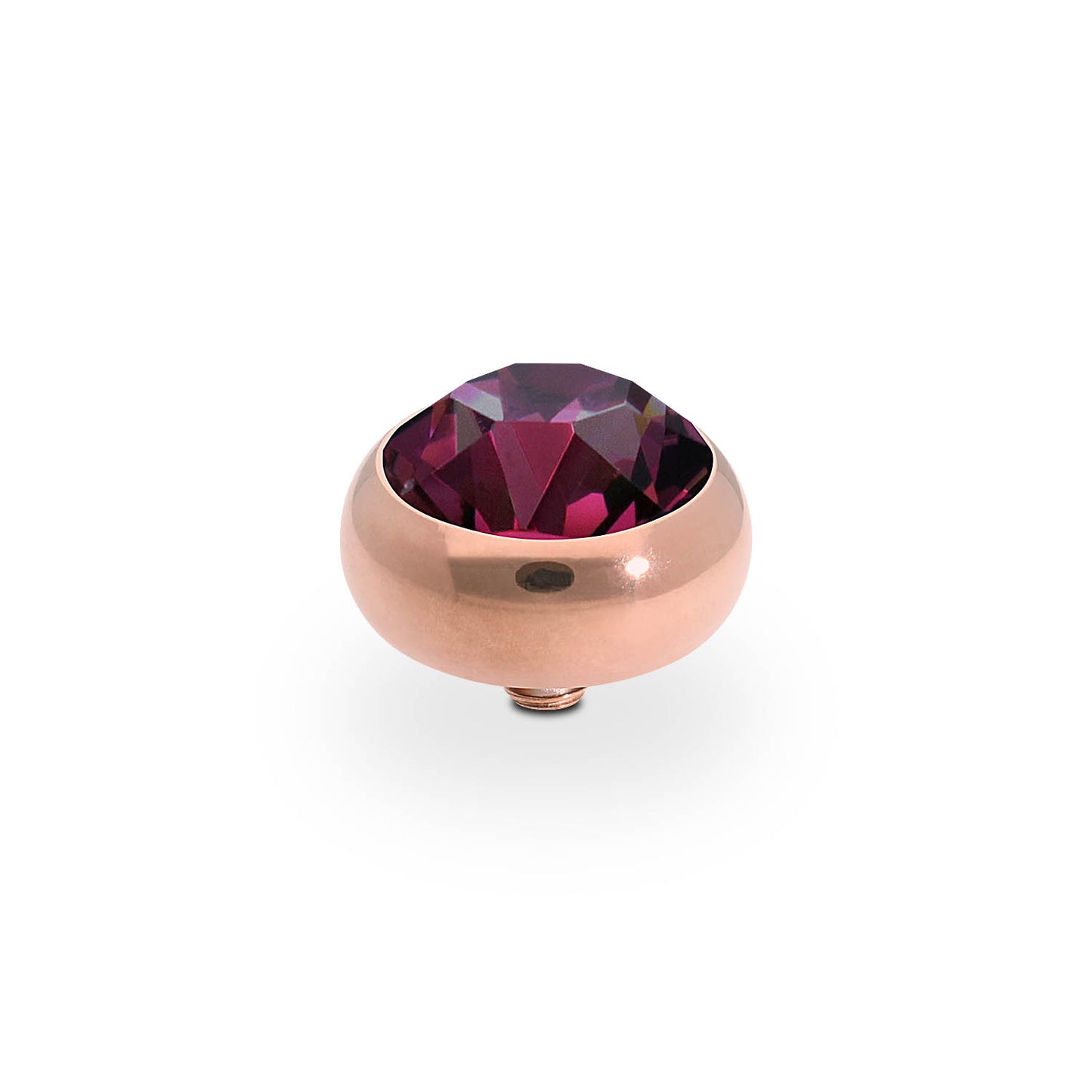Sesto Top in Rose Gold