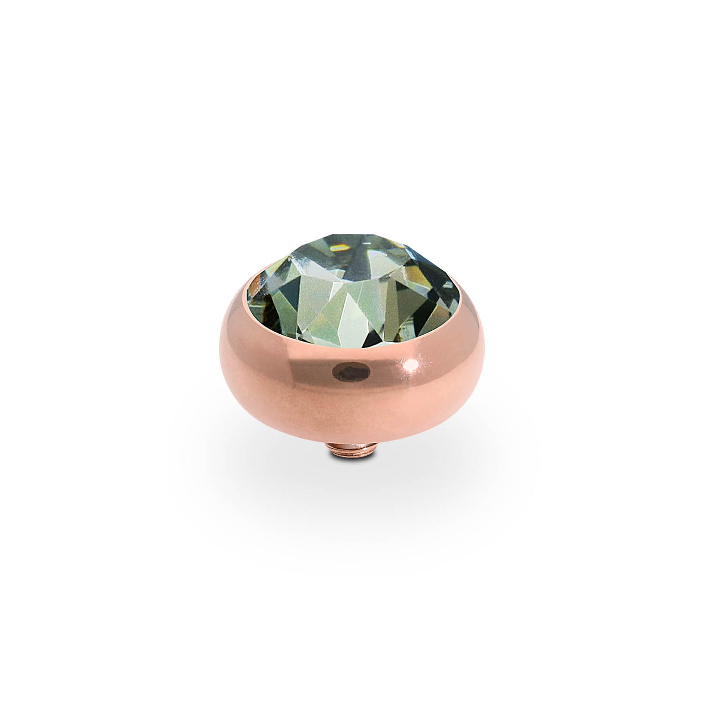Sesto Top in Rose Gold