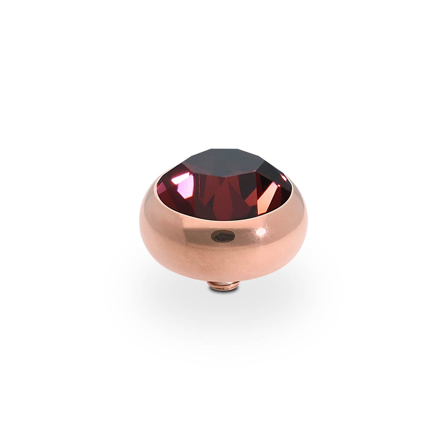 Sesto Top in Rose Gold