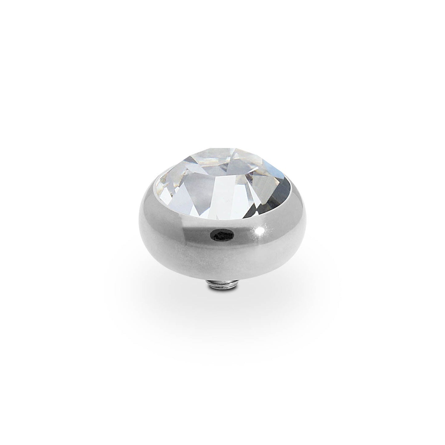 Sesto Top in Silver