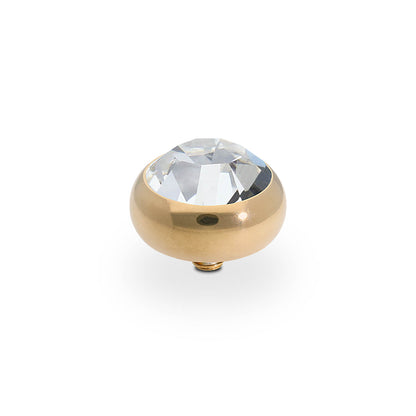 Sesto Top in Gold