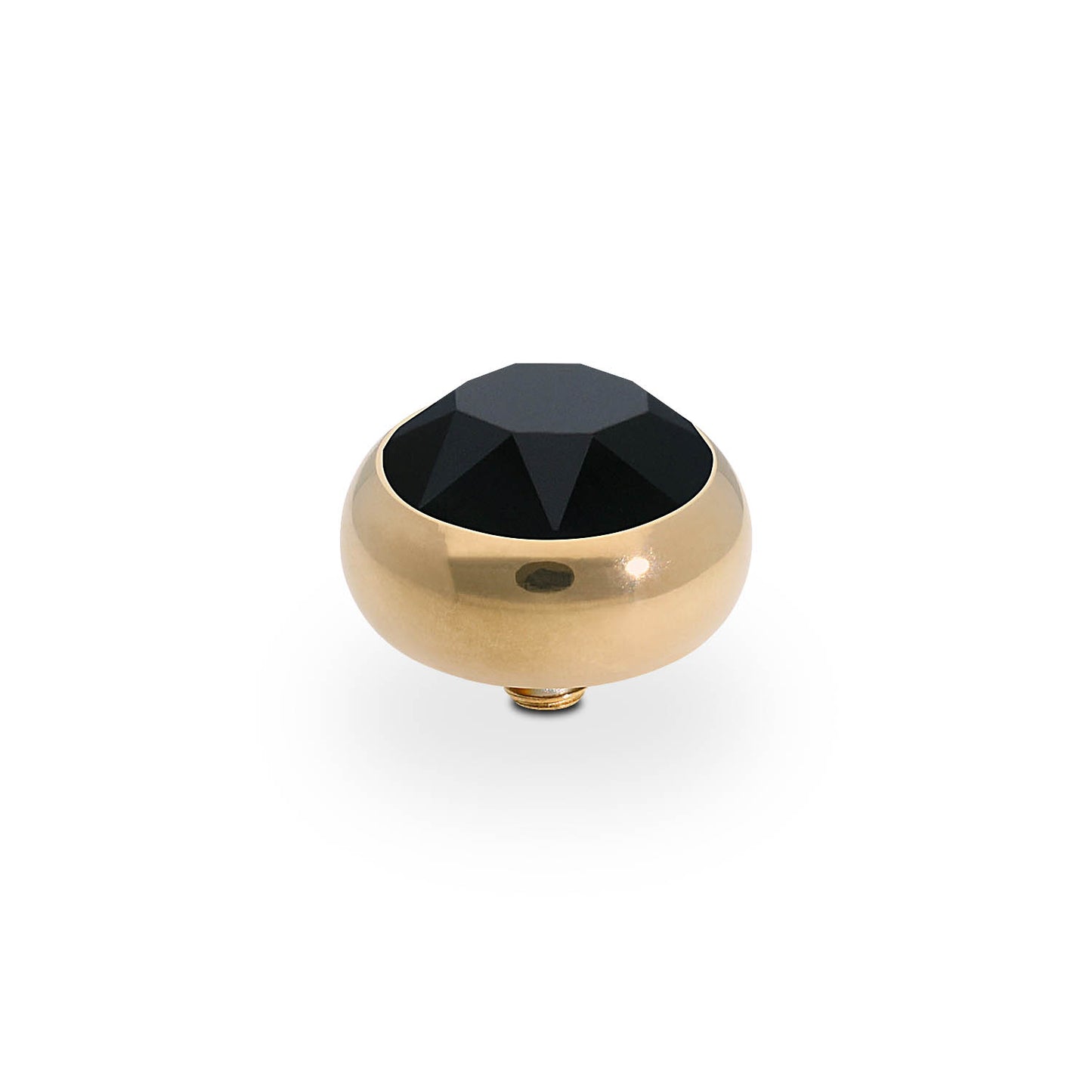 Sesto Top in Gold