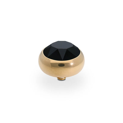 Sesto Top in Gold