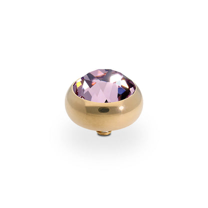 Sesto Top in Gold