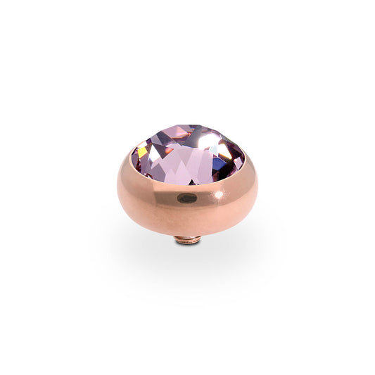 Sesto Top in Rose Gold