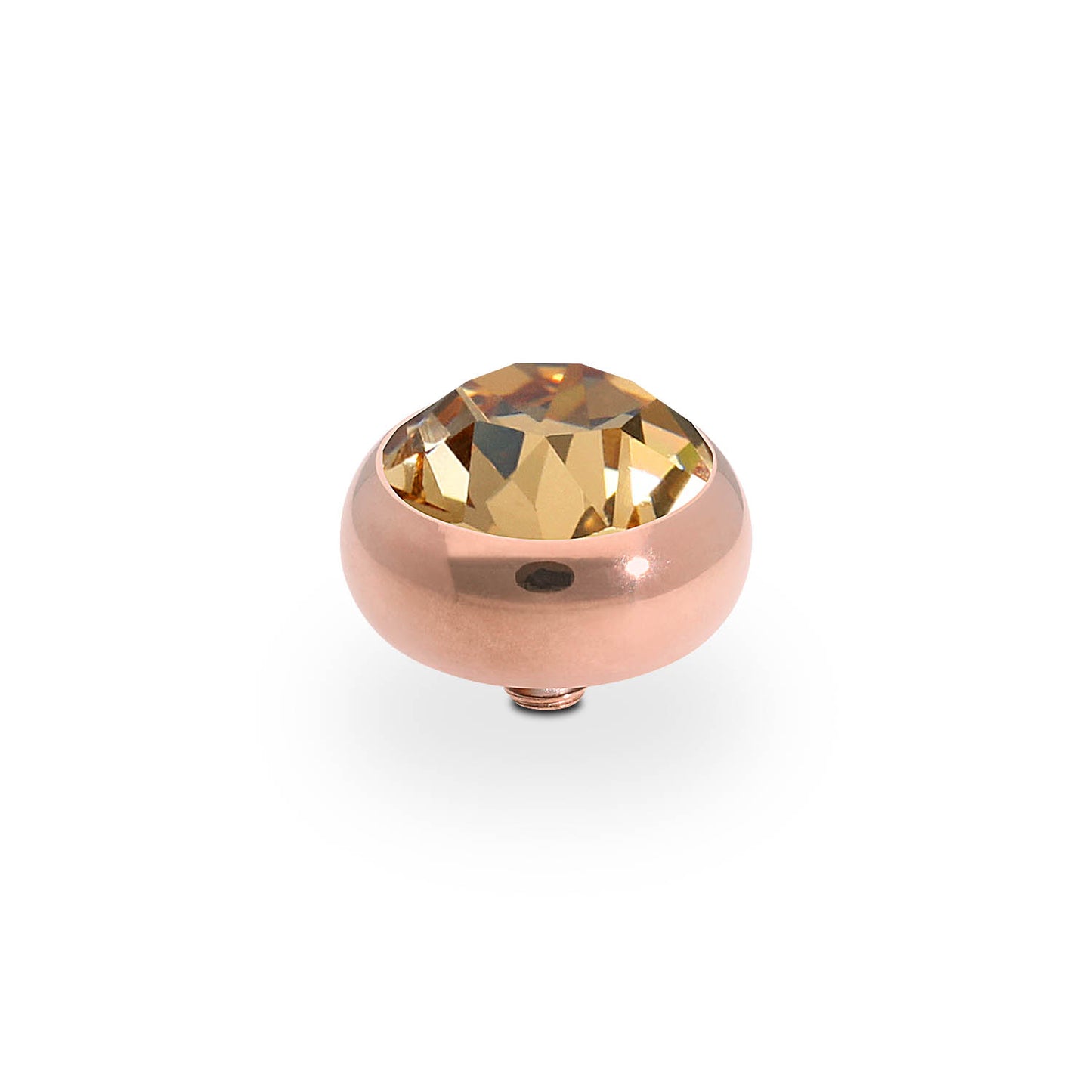 Sesto Top in Rose Gold
