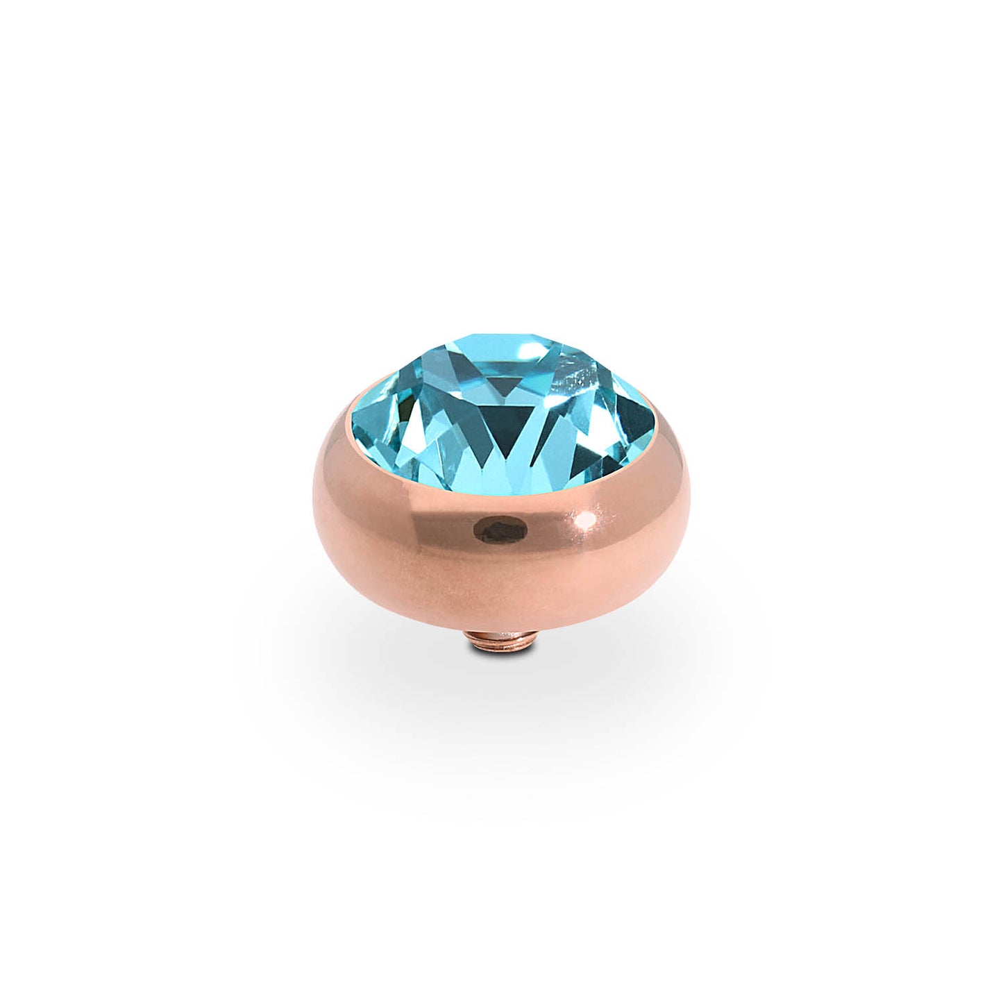 Sesto Top in Rose Gold