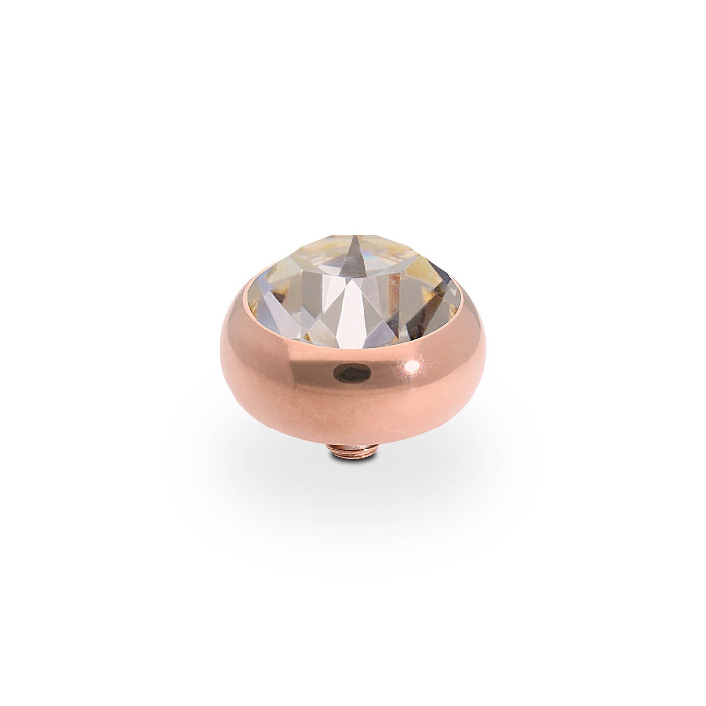 Sesto Top in Rose Gold