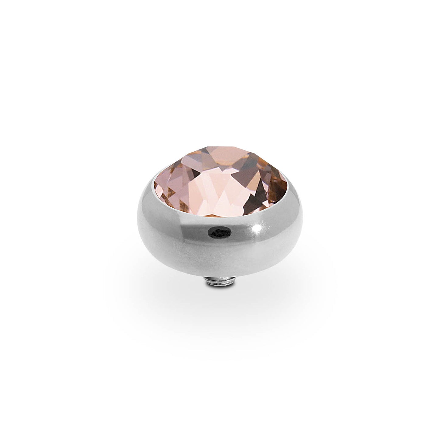 Sesto Top in Silver