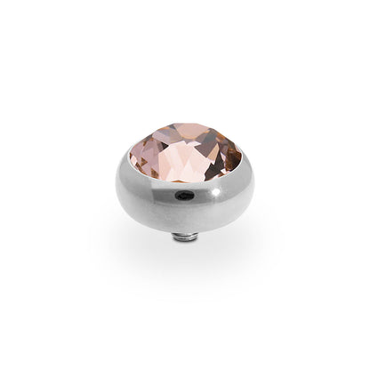 Sesto Top in Silver