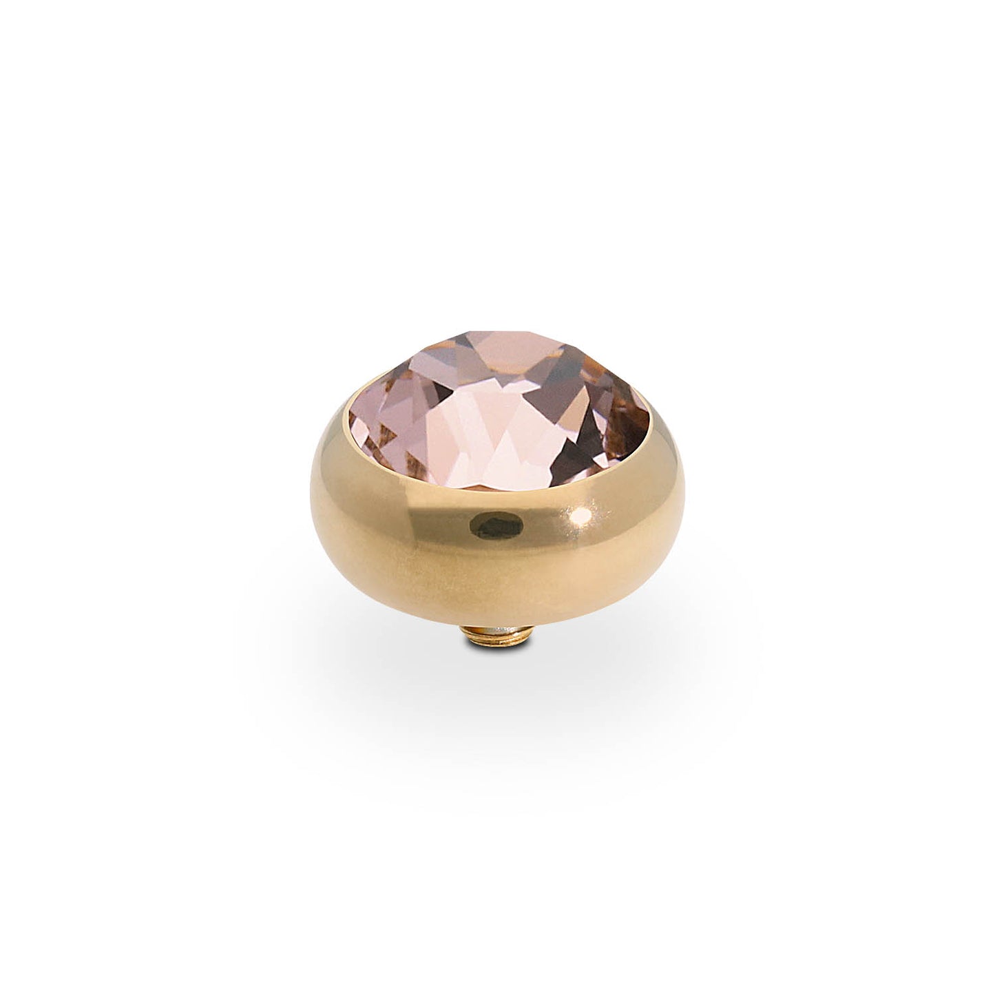 Sesto Top in Gold