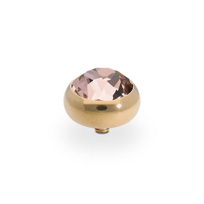 Sesto Top in Gold