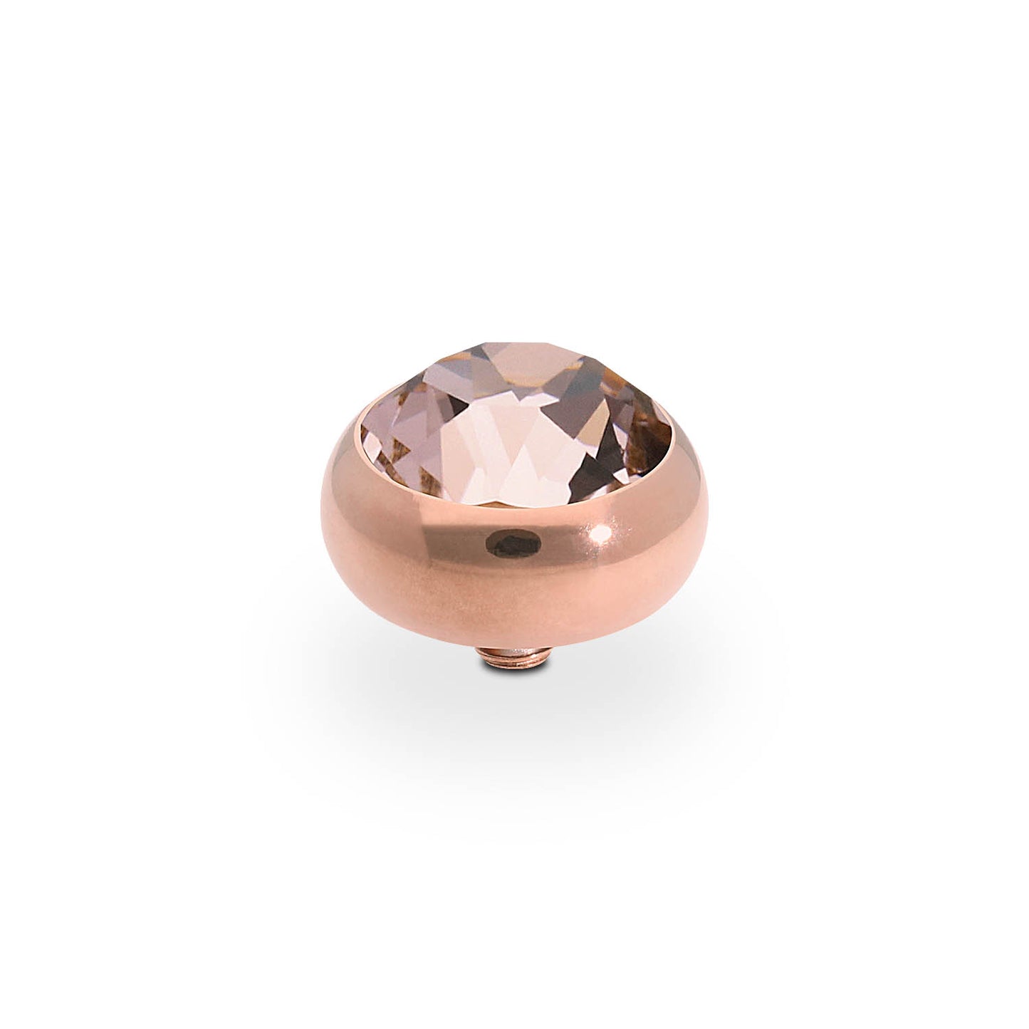 Sesto Top in Rose Gold