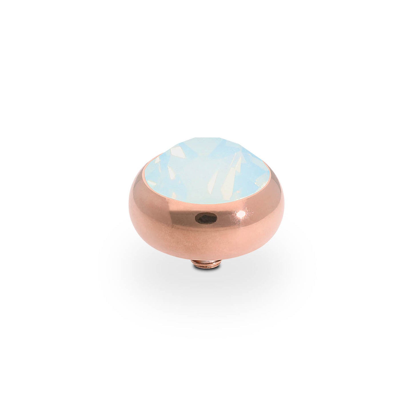 Sesto Top in Rose Gold