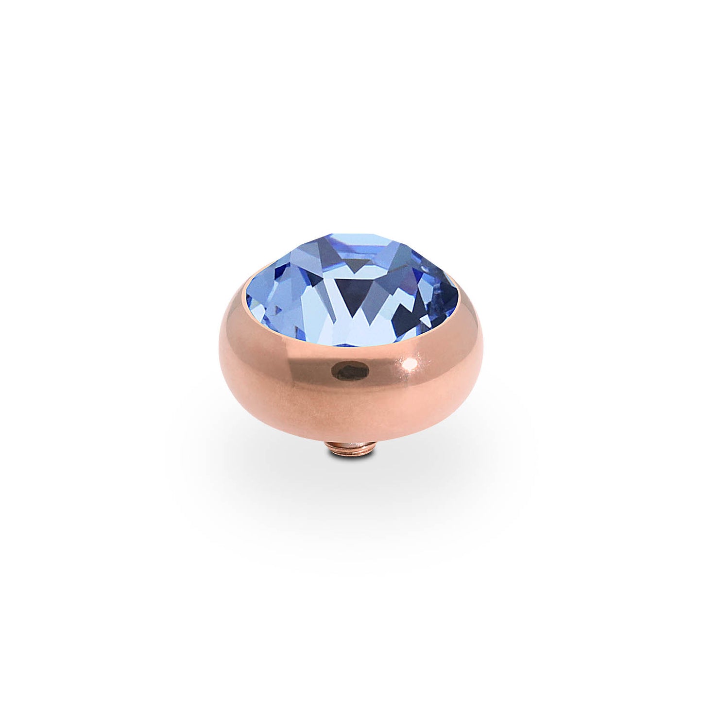 Sesto Top in Rose Gold