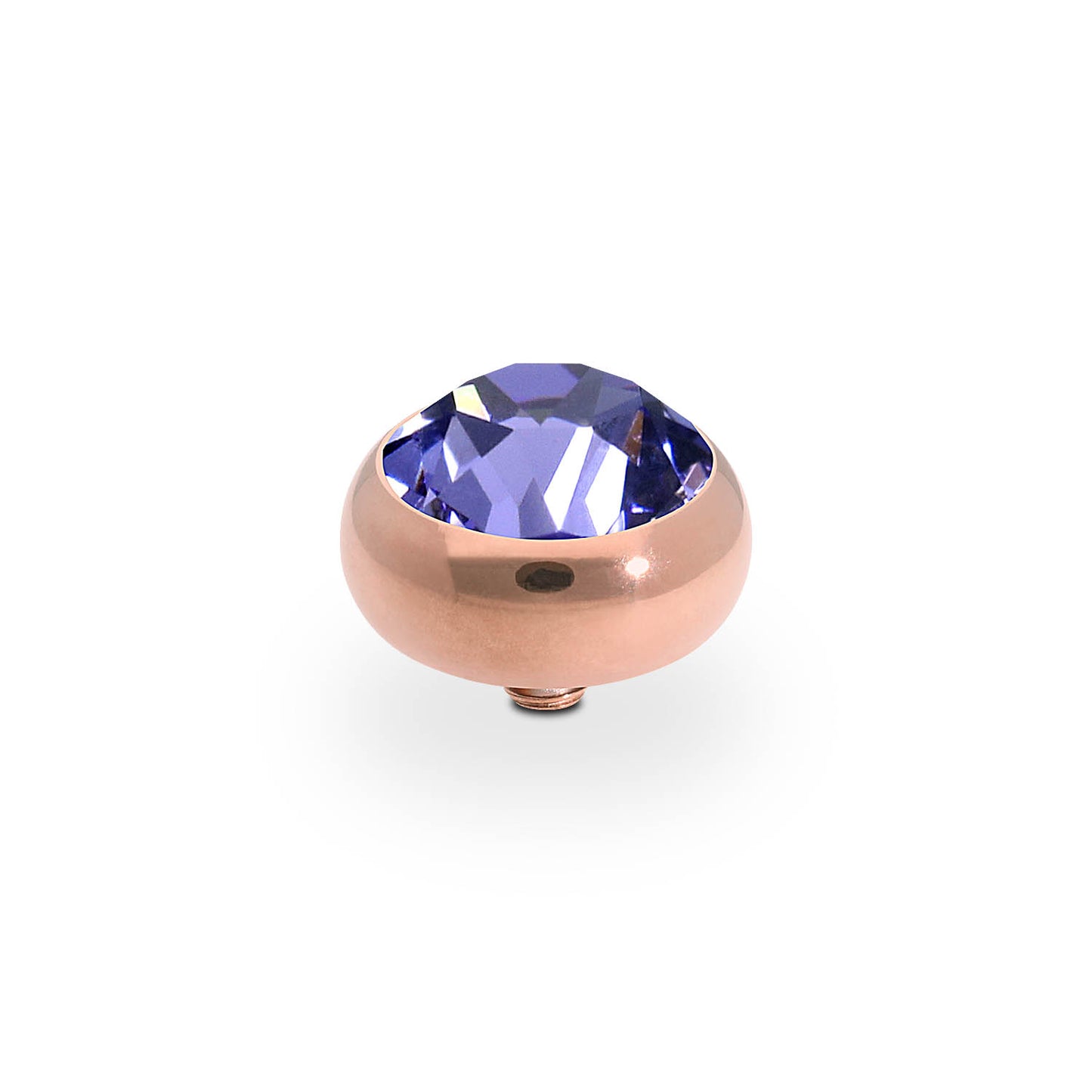 Sesto Top in Rose Gold