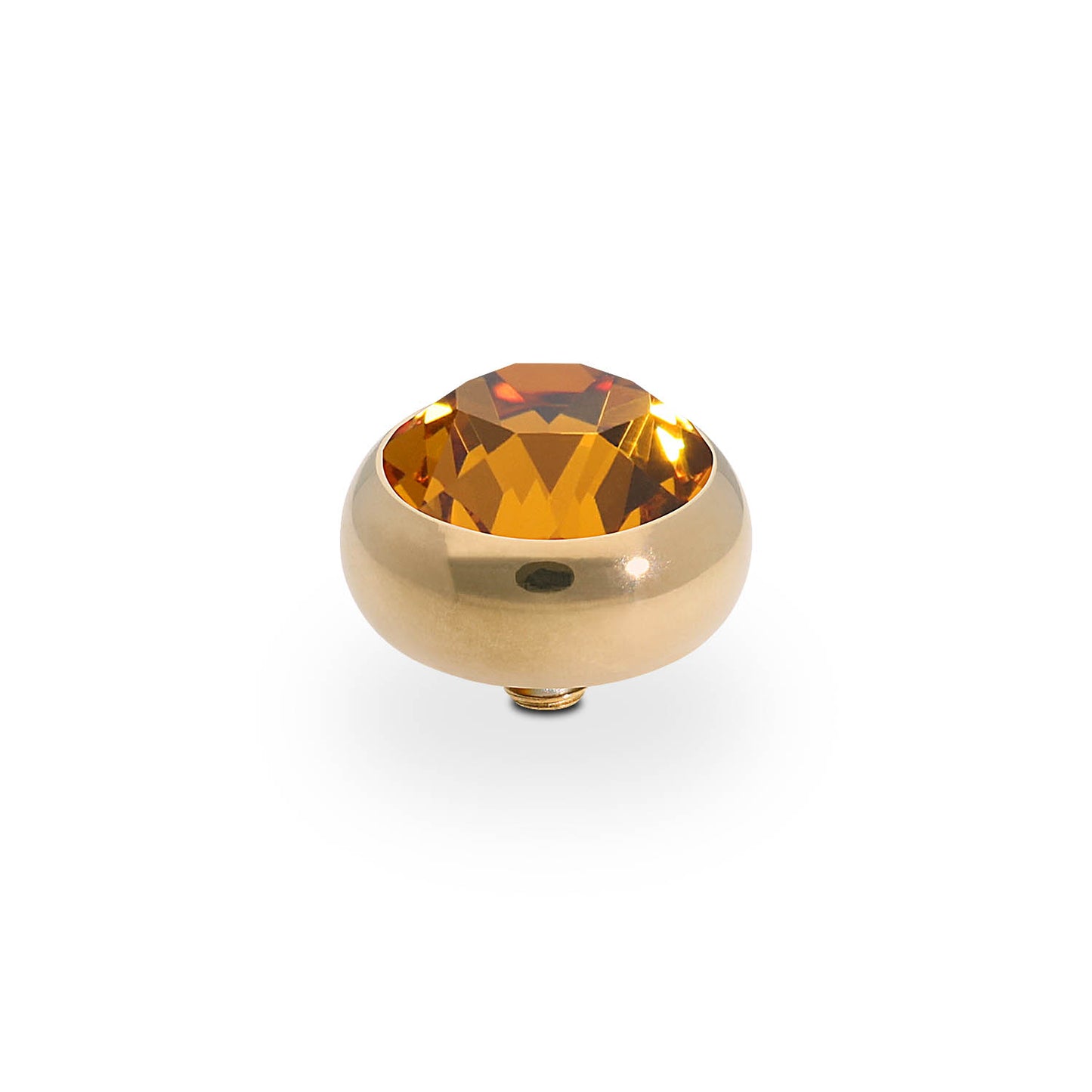 Sesto Top in Gold