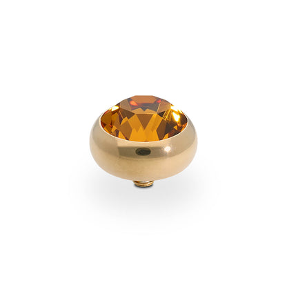 Sesto Top in Gold