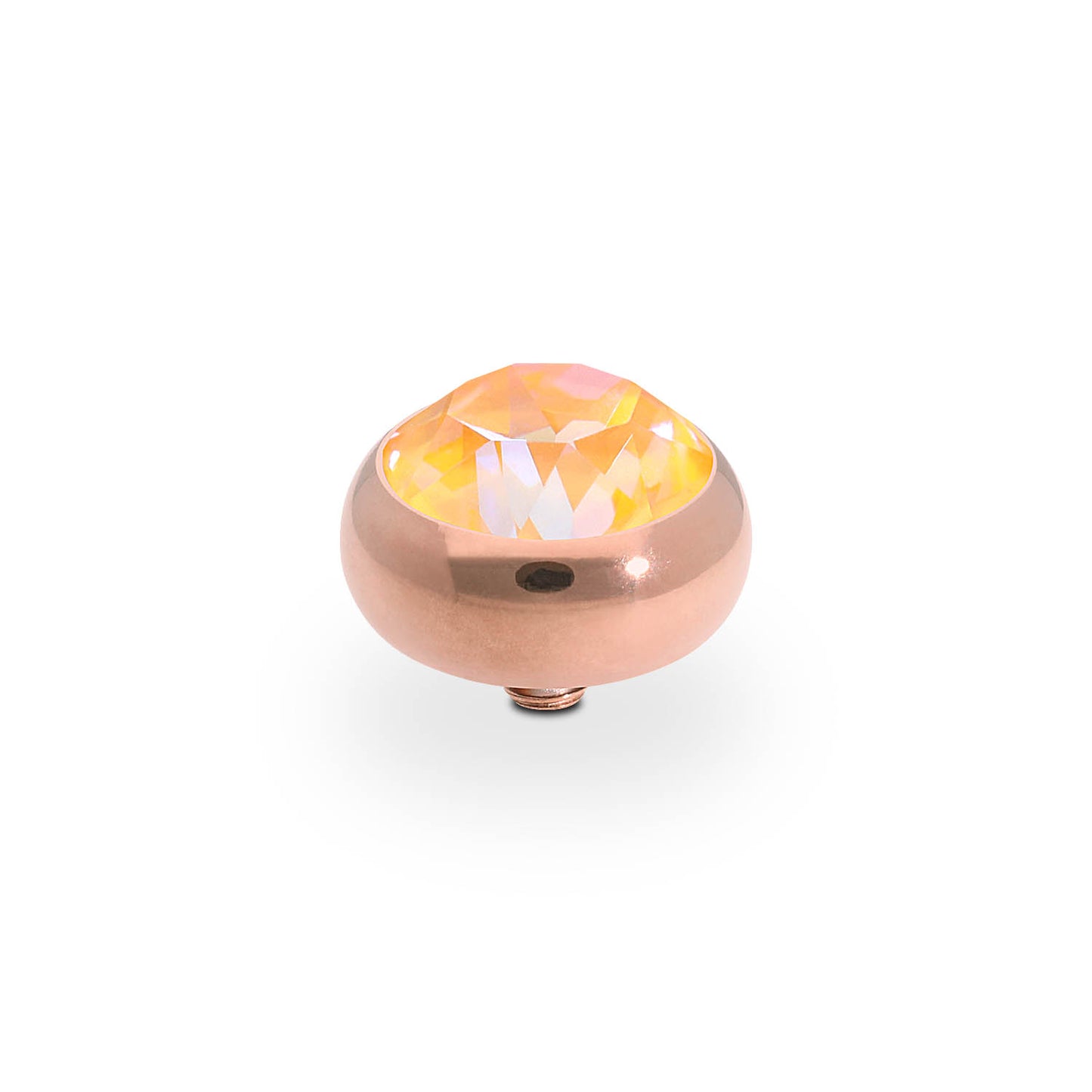 Sesto Top in Rose Gold