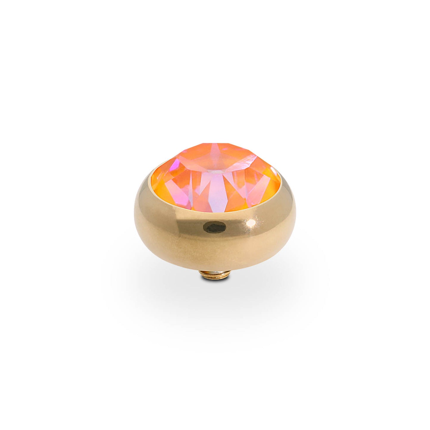 Sesto Top in Gold