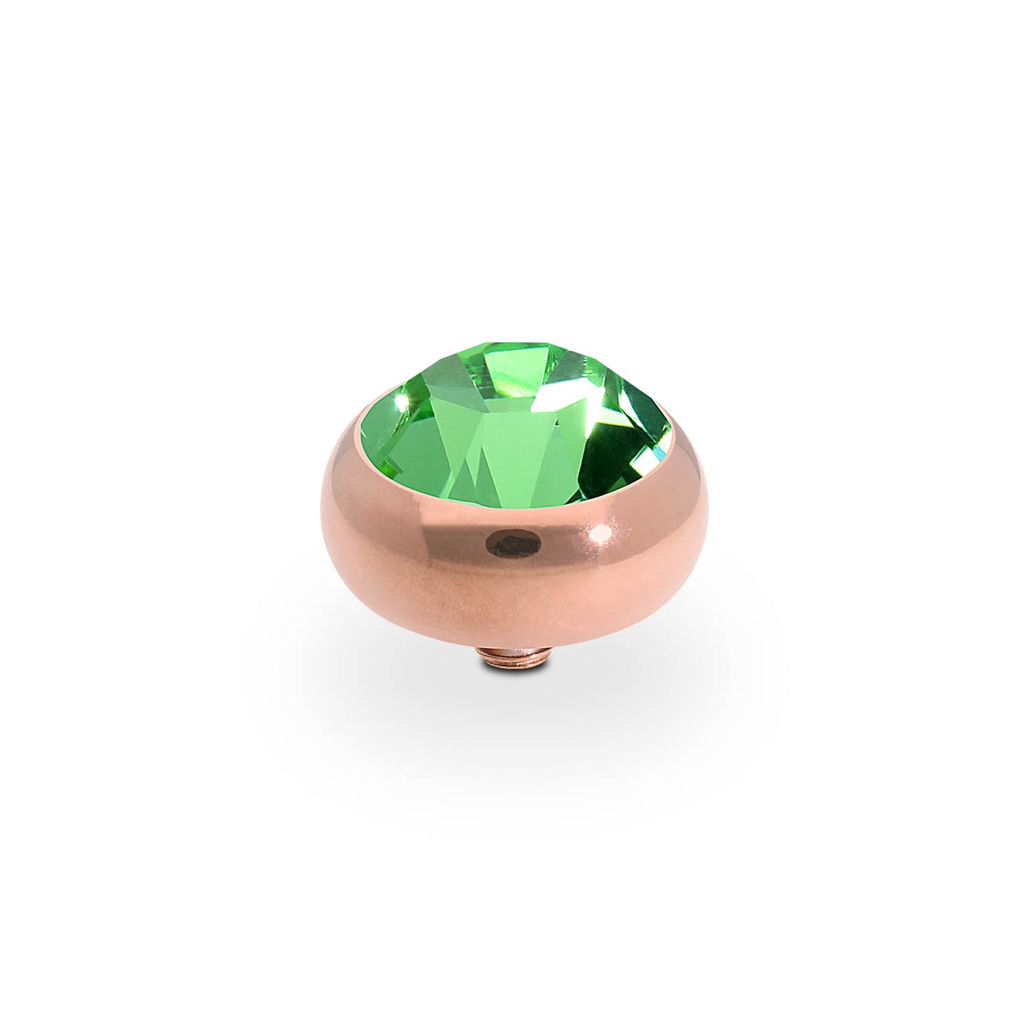 Sesto Top in Rose Gold