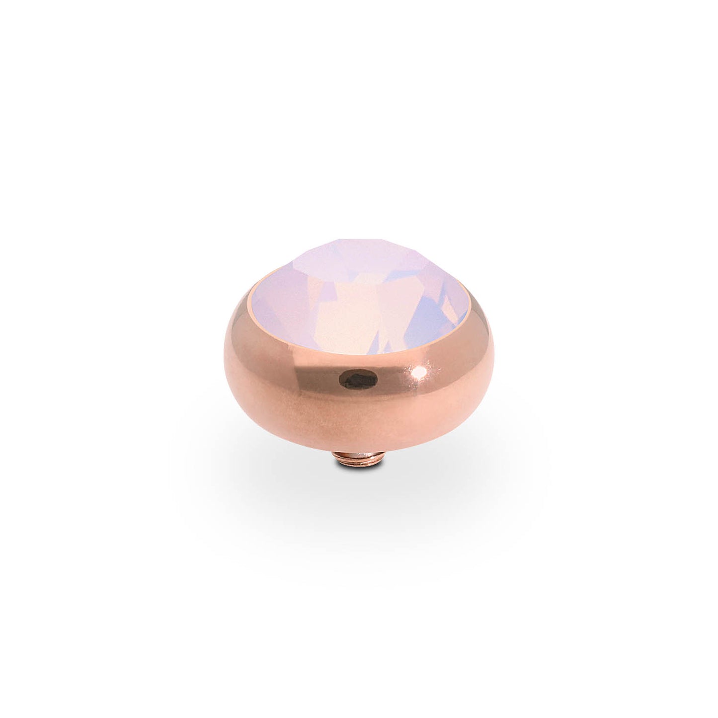 Sesto Top in Rose Gold