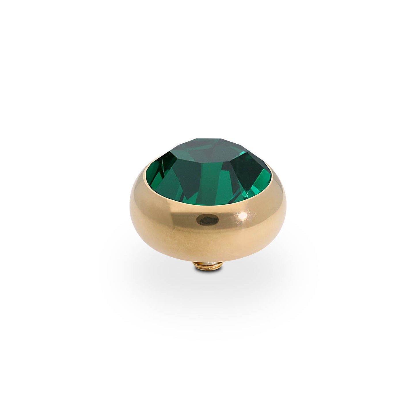 Sesto Top in Gold