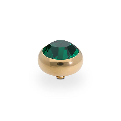 Sesto Top in Gold