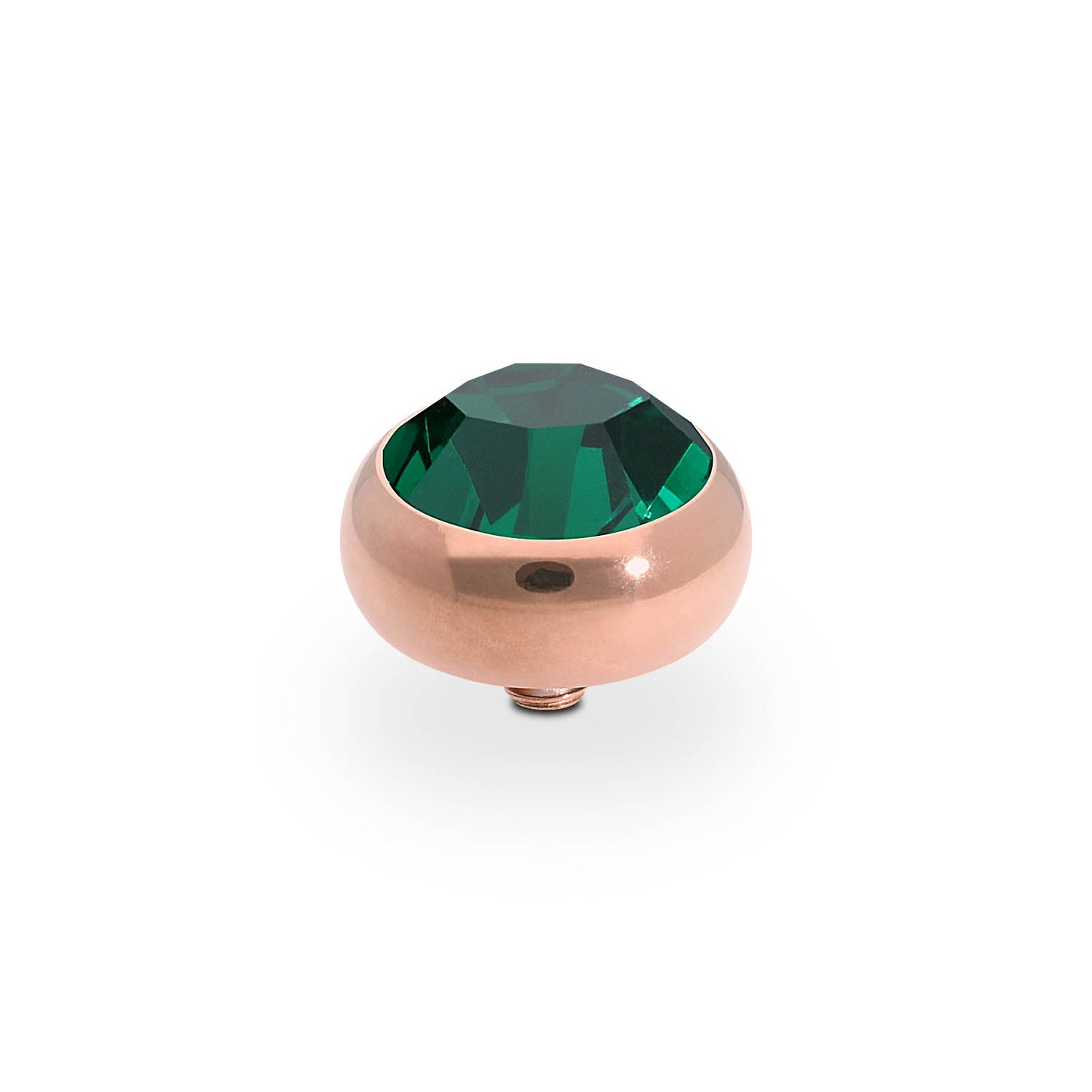 Sesto Top in Rose Gold