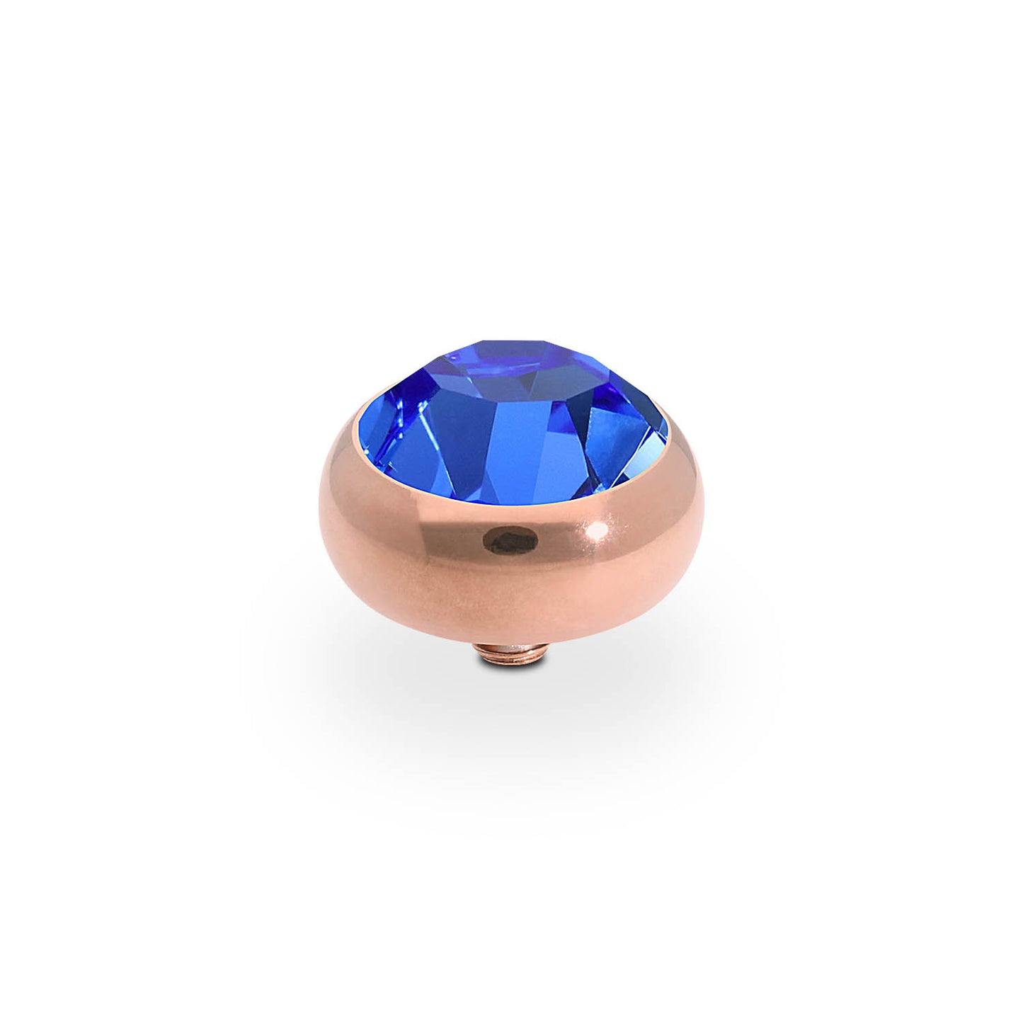 Sesto Top in Rose Gold