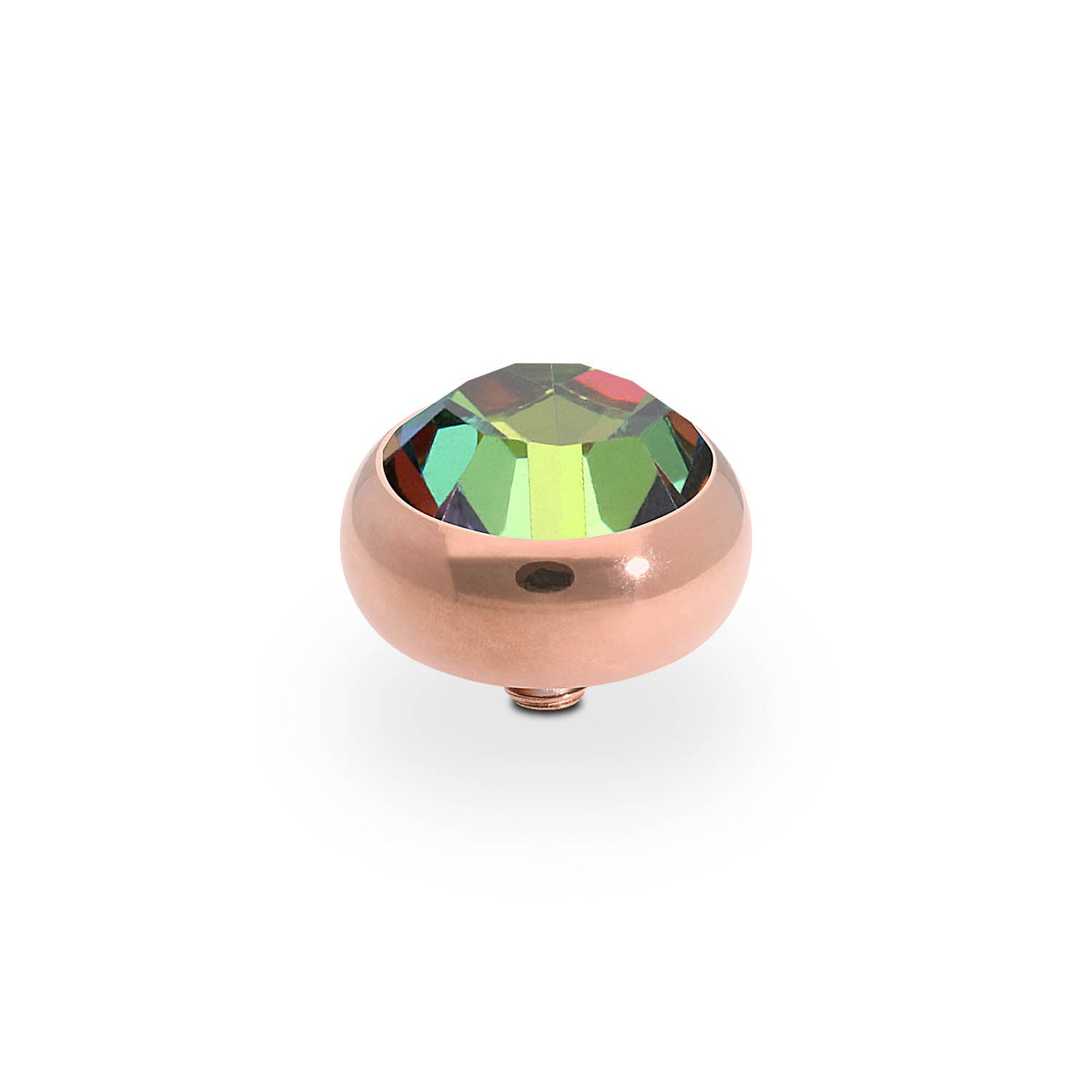Sesto Top in Rose Gold
