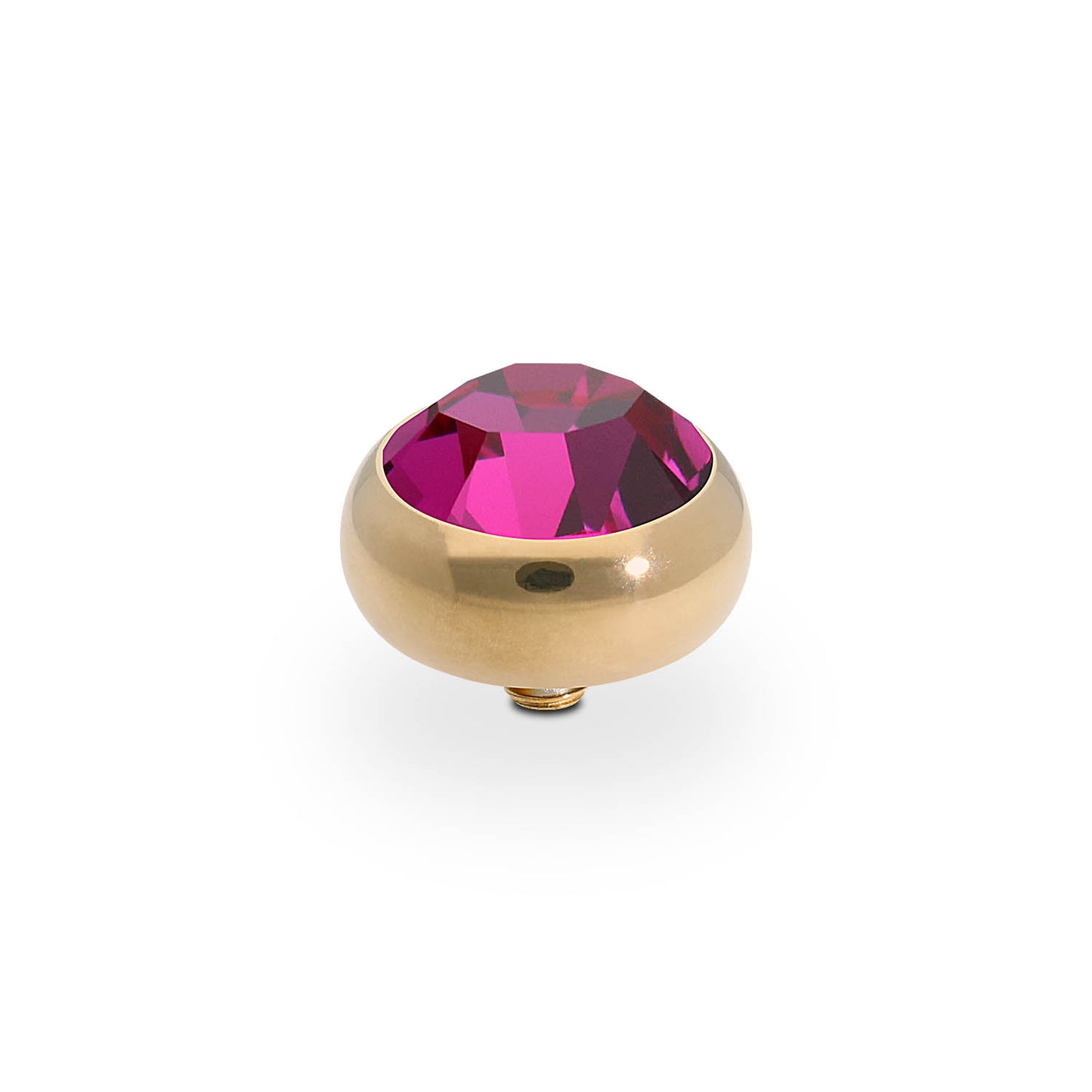 Sesto Top in Gold