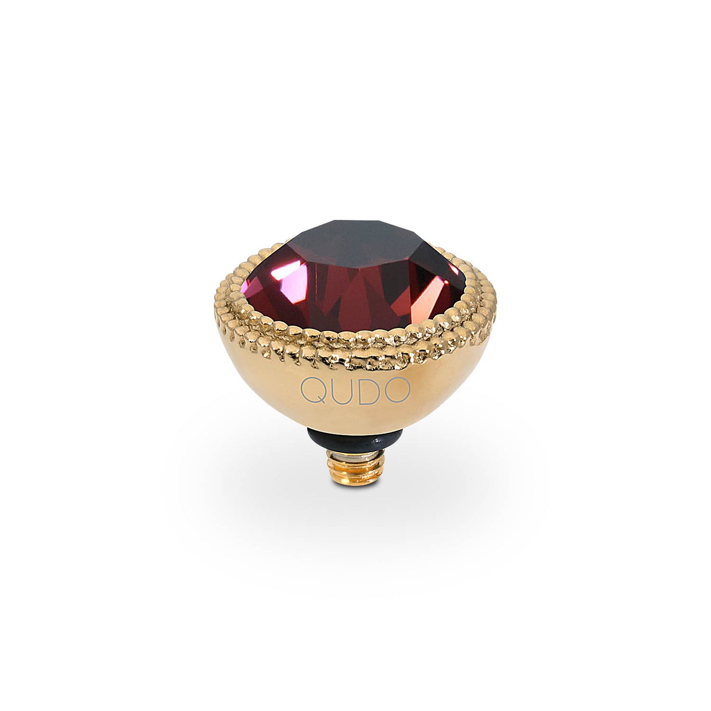 Fabero Top - 11 mm in Gold